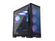 Кутии Phanteks P500A TG DRGB Black