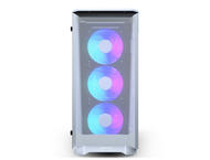 Кутии Phanteks Eclipse P400A ARGB White