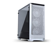 Кутии Phanteks Eclipse P400A ARGB White