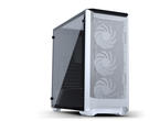 Кутии Phanteks Eclipse P400A ARGB White