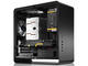 Кутии Jonsbo UMX3 Black (Window version)