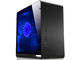 Кутии Jonsbo UMX3 Black (Window version)