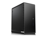 Кутии Jonsbo UMX6 Black