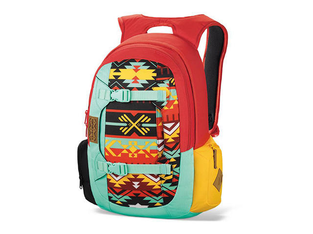 Чанти за Лаптопи Раница Dakine MISSION 25L MESA