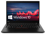 Лаптопи Lenovo ThinkPad X13