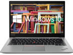 Лаптопи Lenovo ThinkPad T490s
