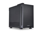 Кутии Lian Li TU150X Windowless Black