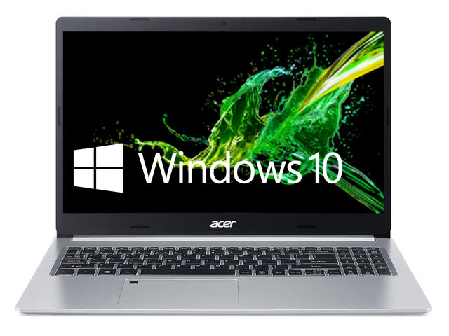 Лаптопи Acer Aspire 5 (A515-55)