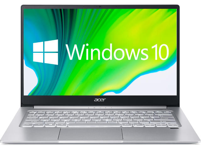 Лаптопи Acer Swift 3 (SF314-59)