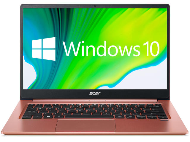 Лаптопи Acer Swift 3 (SF314-59)