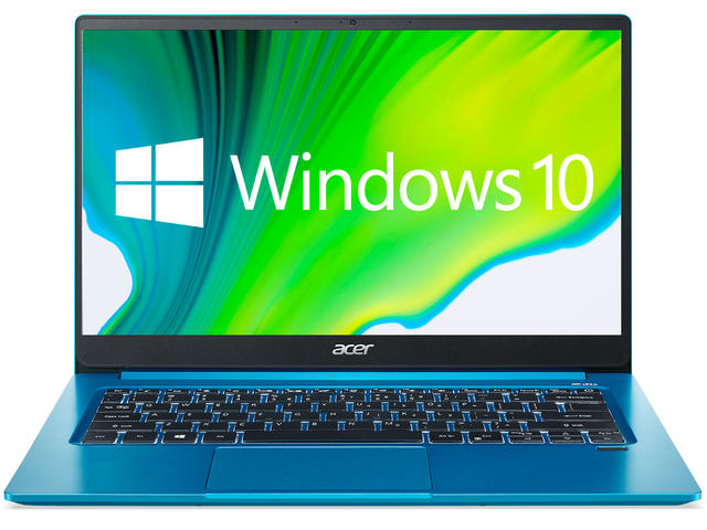 Лаптопи Acer Swift 3 (SF314-59)