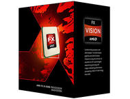 Процесори AMD FX-Series X8 8320