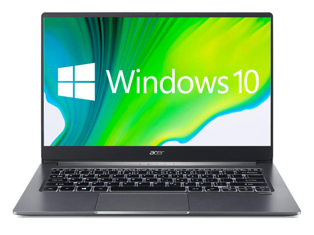 Лаптопи Acer Swift 3 (SF314-57G)