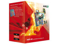 Процесори AMD A6 X2 6400K