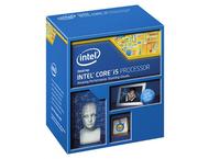 Процесори Intel Core i5-4570