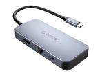 Докинг станции Orico Docking Station Type-C