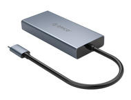 Докинг станции Orico Docking Station Type-C 