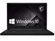 Лаптопи MSI GS66 Stealth 11UH