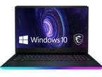Лаптопи MSI GE76 Raider 11UH