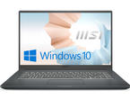 Лаптопи MSI Modern 15 A11SB