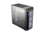 Кутии Cooler Master MasterBox MB530P TG RGB