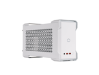 Кутии Cooler Master NC100 White + V SFX Gold 650W