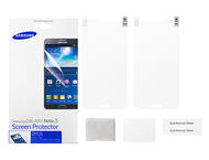Защитно фолио Samsung Screen Protector за Galaxy NOTE 3 N9005 