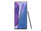 Смартфони Samsung Galaxy Note20 256GB, Mystic Gray, демонстрационен, драскотини по фолиото на екрана