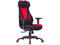 Геймърски столове Gamerix DRAGON, red