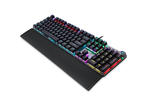 Клавиатури AULA FIRESHOCK V2