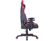 Геймърски столове Gamerix ESCAPE, red