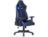 Геймърски столове Gamerix ESCAPE, blue