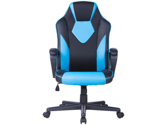 Геймърски столове Gamerix STORM, blue
