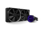 Охладители NZXT Kraken X63 (280 мм)