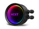 Охладители NZXT Kraken X53 (240 мм)