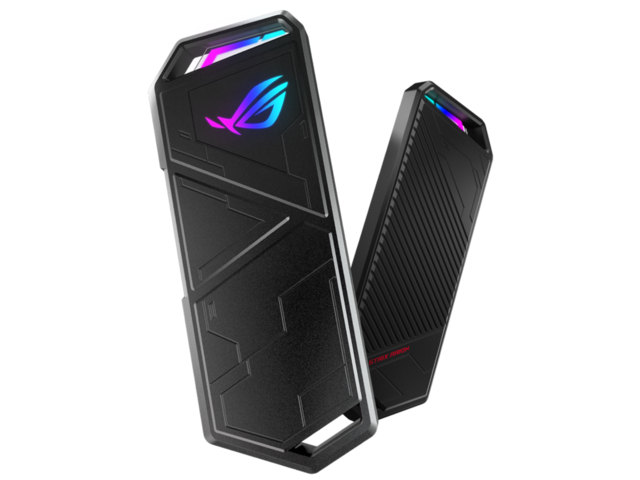 Джаджи ASUS ROG Strix Arion old