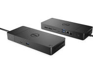 Докинг станции Dell Thunderbolt Dock WD19TBS