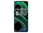 Смартфони Realme 8 5G 64GB, Supersonic Blue