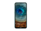 Смартфони Nokia X10 128GB Forest