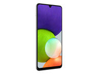 Смартфони Samsung Galaxy A22 128GB White