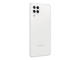 Смартфони Samsung Galaxy A22 128GB White