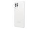 Смартфони Samsung Galaxy A22 128GB White
