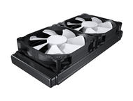 Охладители Phanteks Glacier One 280 MP Black