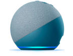 Колони Amazon Echo Dot 4 blue