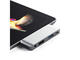 USB Хъб Satechi Aluminium TYPE-C Mobile Pro Hub, Silver