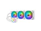 Охладители Thermaltake TH360 Snow ARGB Sync