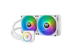 Охладители Thermaltake TH240 Snow ARGB Sync