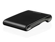 Външни HDD Външен преносим твърд диск Hitachi 320GB (2.5-инча, USB)