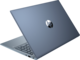 Лаптопи HP Pavilion 15-eg0016nu