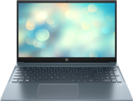 Лаптопи HP Pavilion 15-eg0016nu